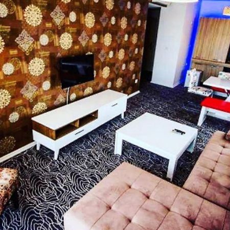 The Tuyap Ozyurtlarsuites イスタンブール エクステリア 写真