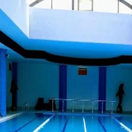 The Tuyap Ozyurtlarsuites イスタンブール エクステリア 写真