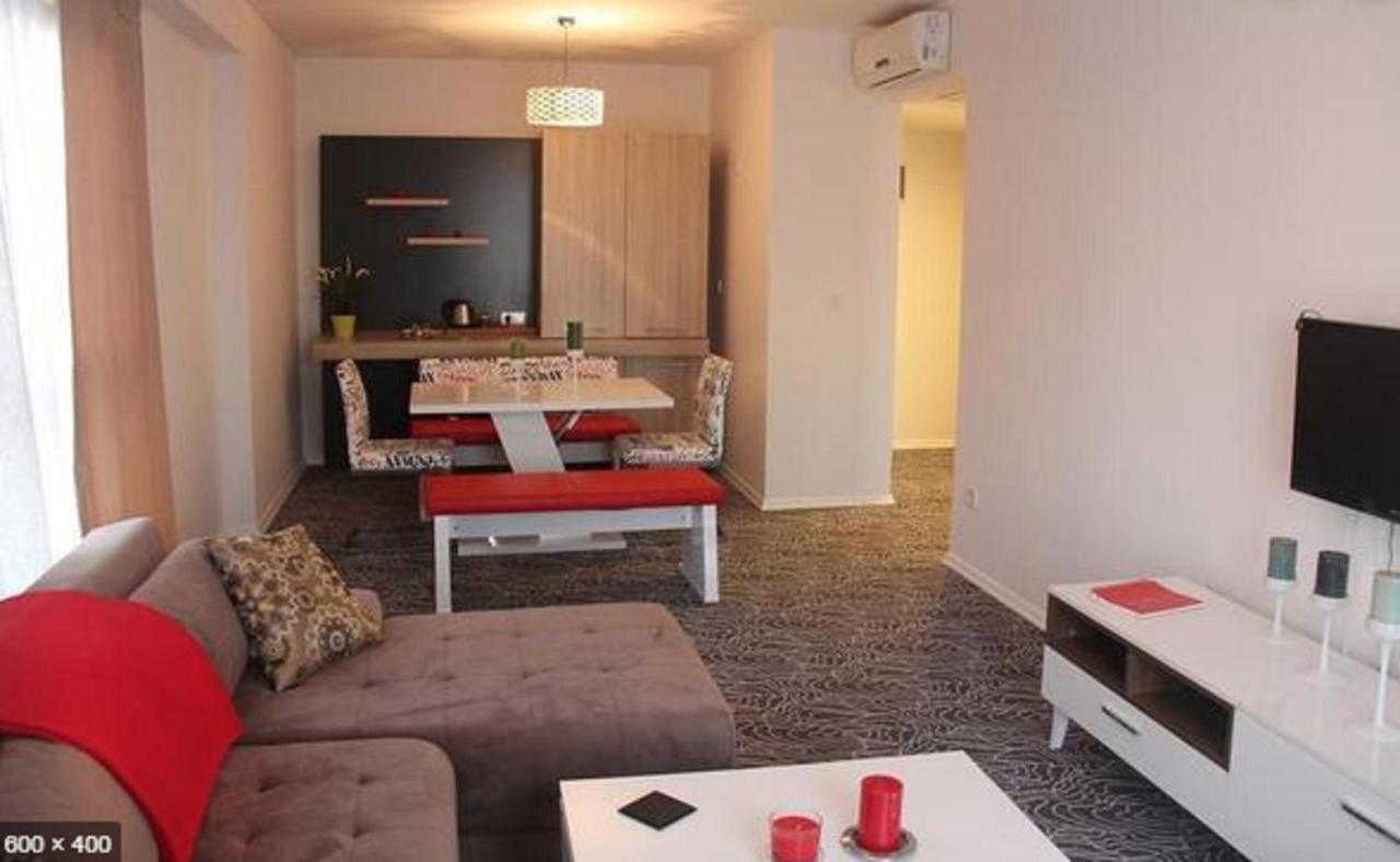 The Tuyap Ozyurtlarsuites イスタンブール エクステリア 写真