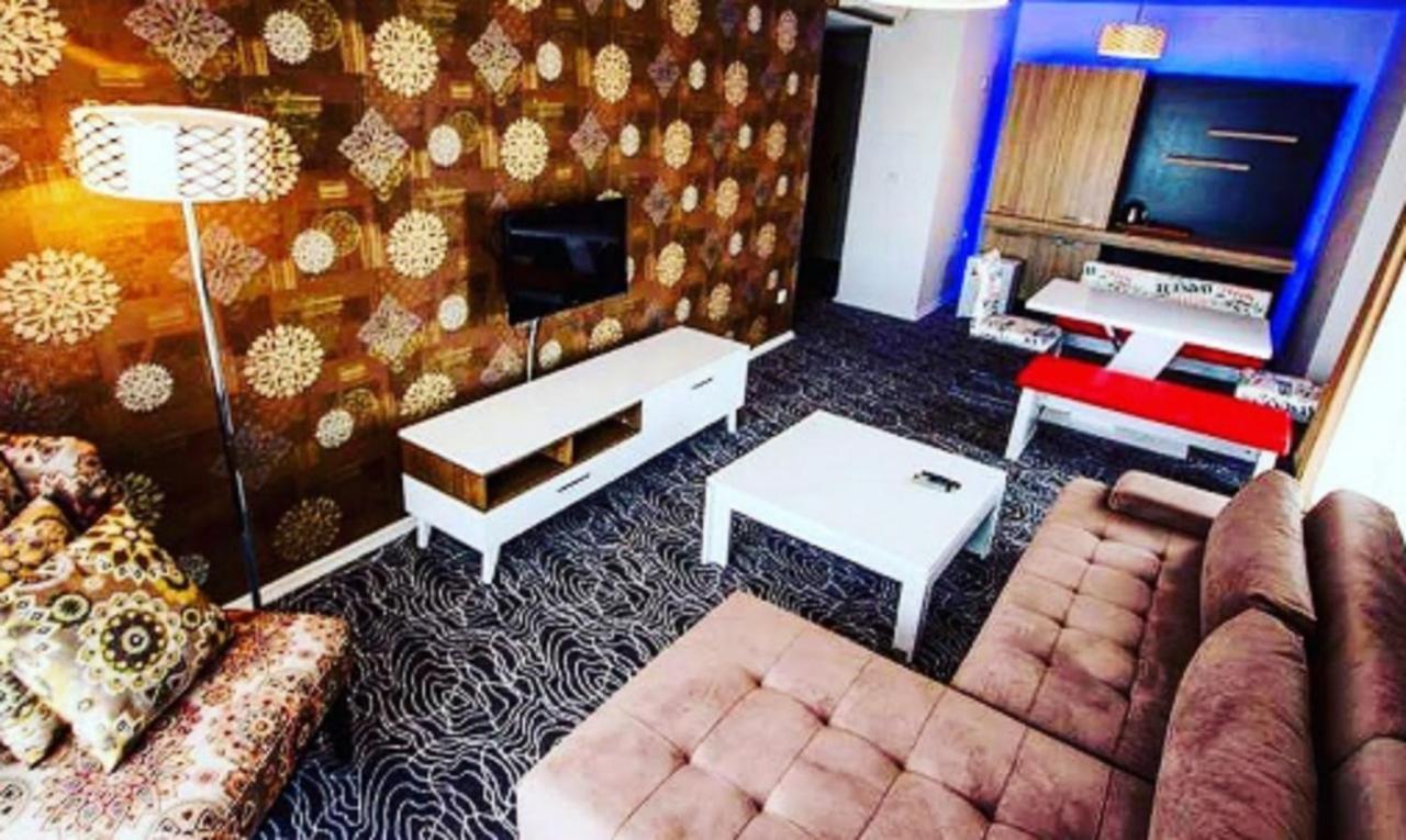 The Tuyap Ozyurtlarsuites イスタンブール エクステリア 写真