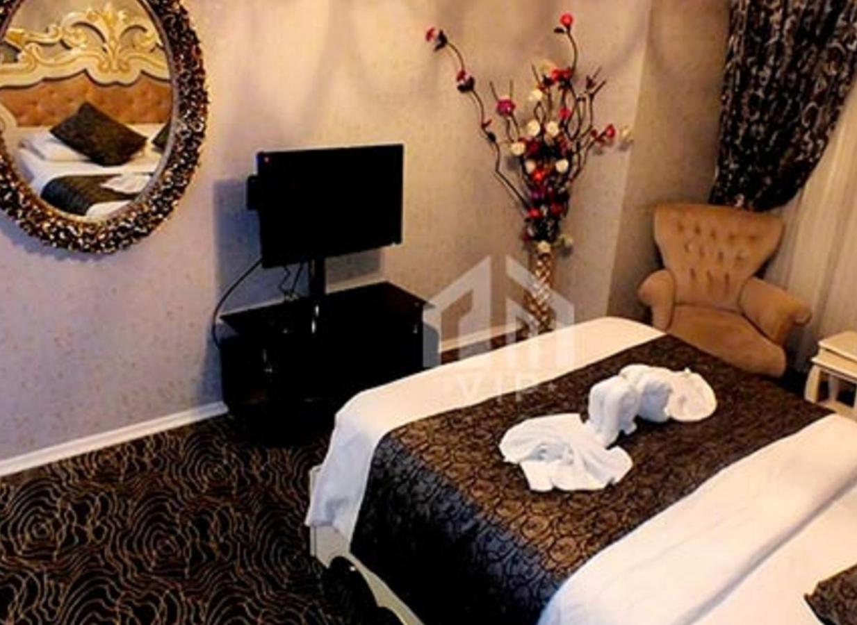 The Tuyap Ozyurtlarsuites イスタンブール エクステリア 写真