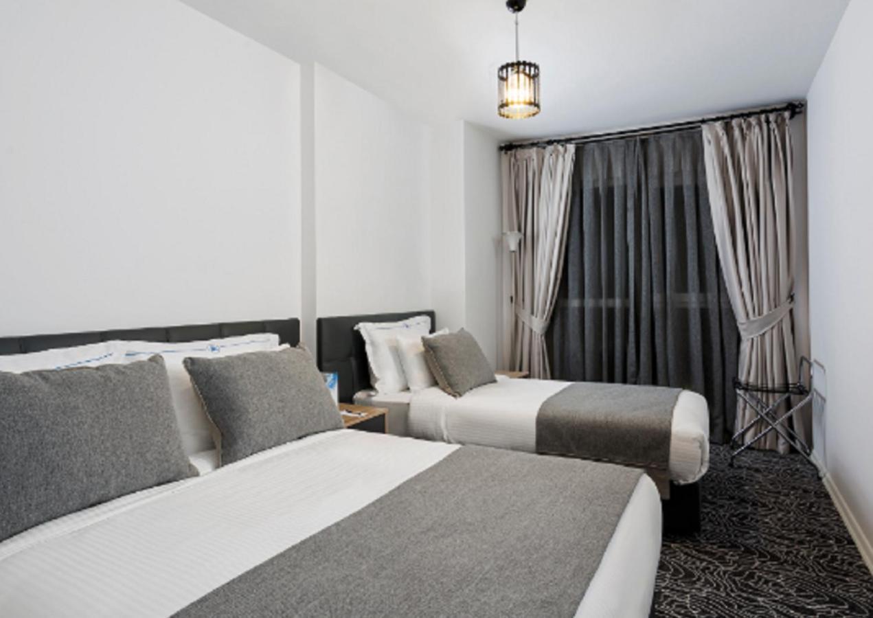The Tuyap Ozyurtlarsuites イスタンブール エクステリア 写真