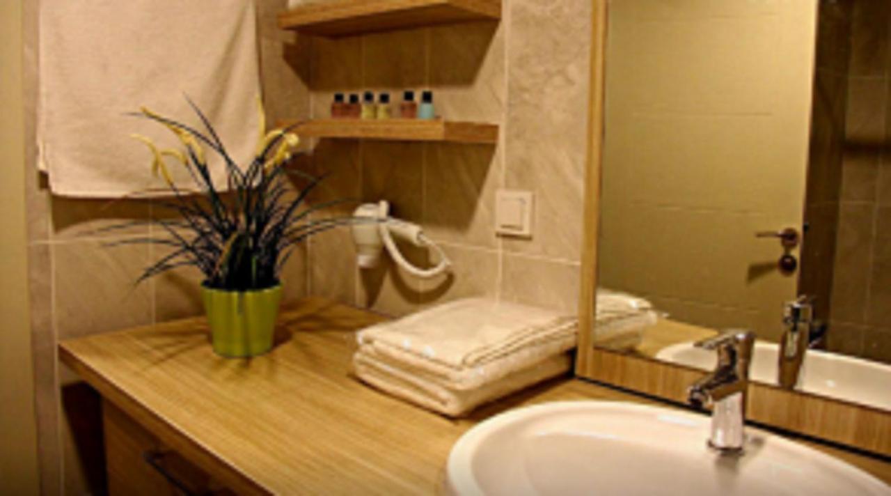 The Tuyap Ozyurtlarsuites イスタンブール エクステリア 写真