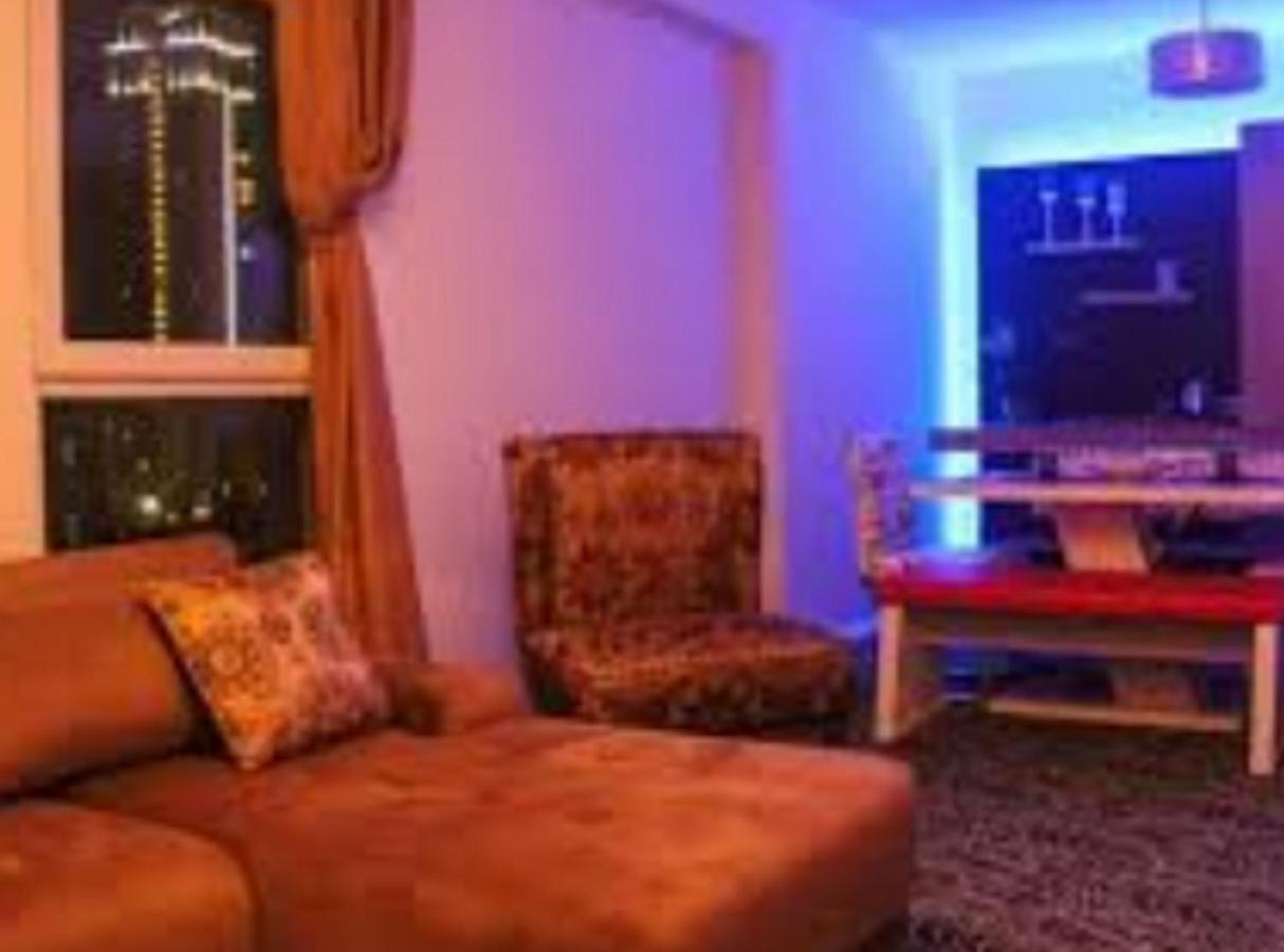 The Tuyap Ozyurtlarsuites イスタンブール エクステリア 写真