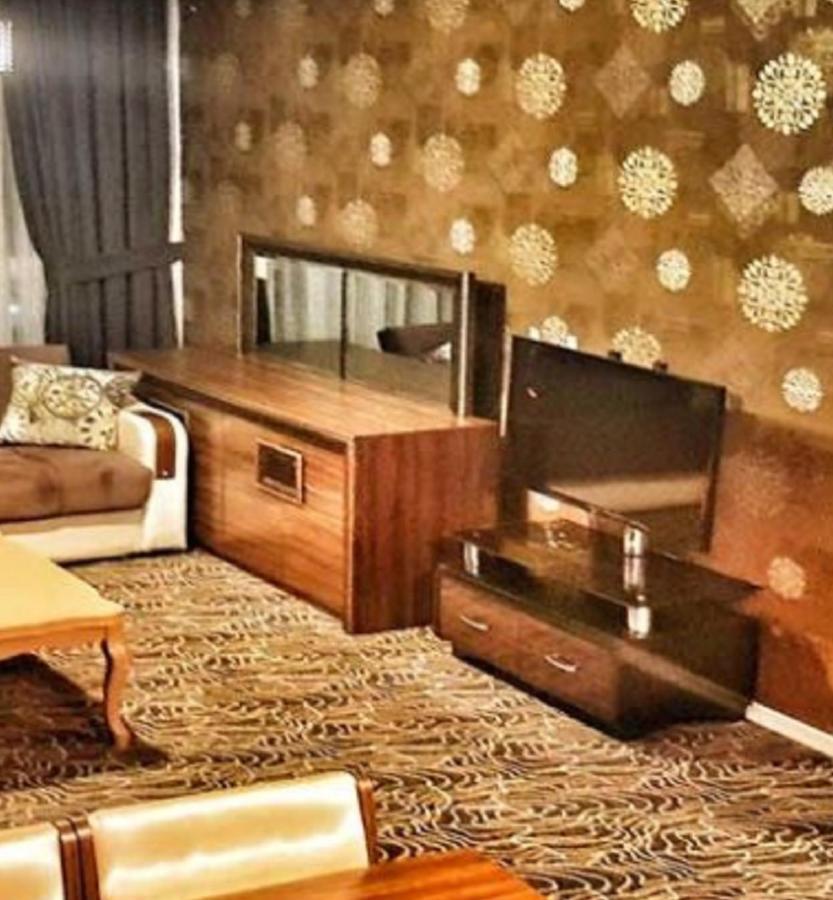 The Tuyap Ozyurtlarsuites イスタンブール エクステリア 写真