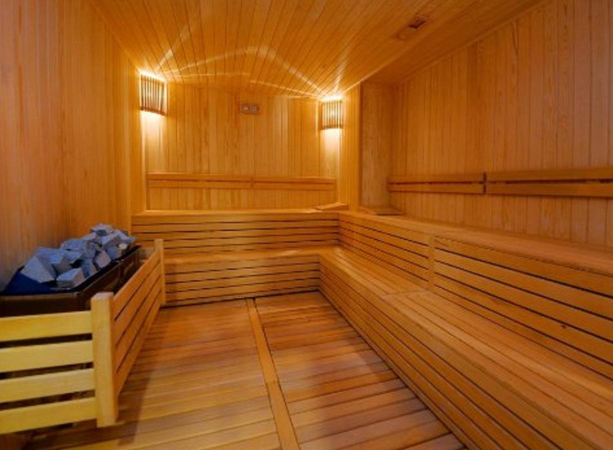 The Tuyap Ozyurtlarsuites イスタンブール エクステリア 写真