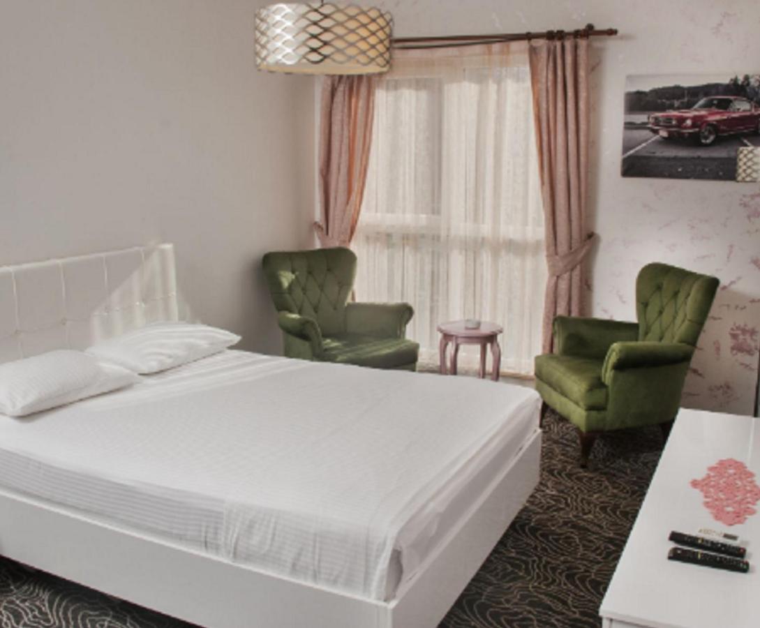 The Tuyap Ozyurtlarsuites イスタンブール エクステリア 写真