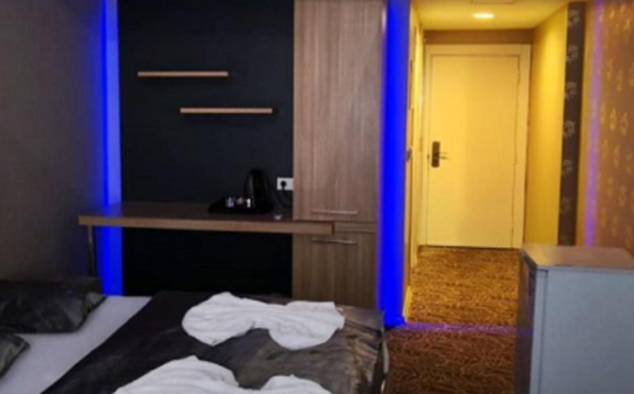 The Tuyap Ozyurtlarsuites イスタンブール エクステリア 写真