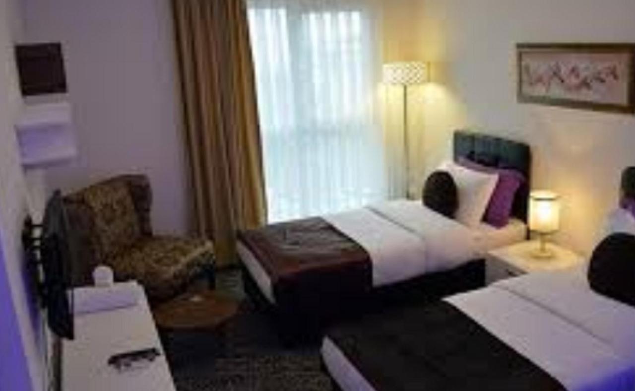 The Tuyap Ozyurtlarsuites イスタンブール エクステリア 写真