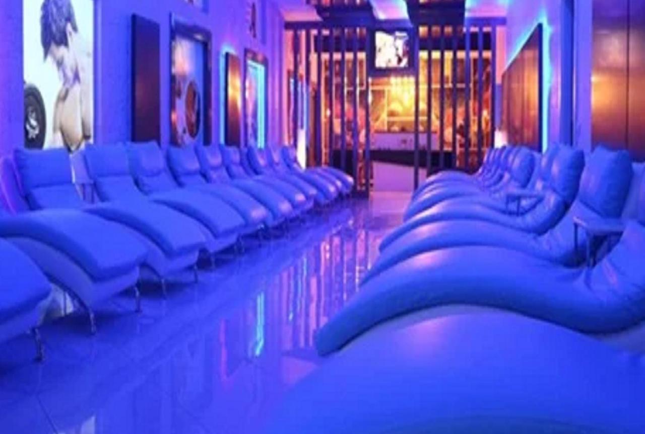The Tuyap Ozyurtlarsuites イスタンブール エクステリア 写真