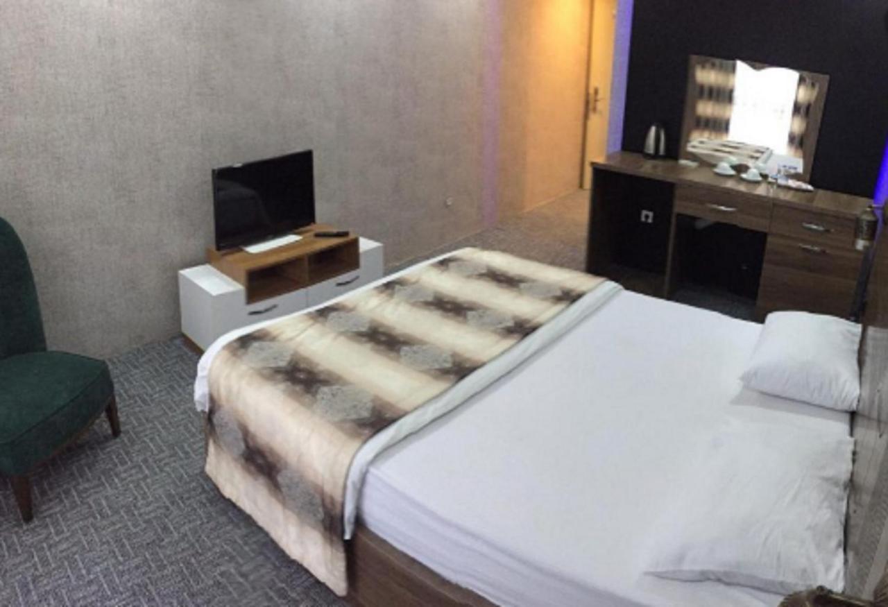 The Tuyap Ozyurtlarsuites イスタンブール エクステリア 写真